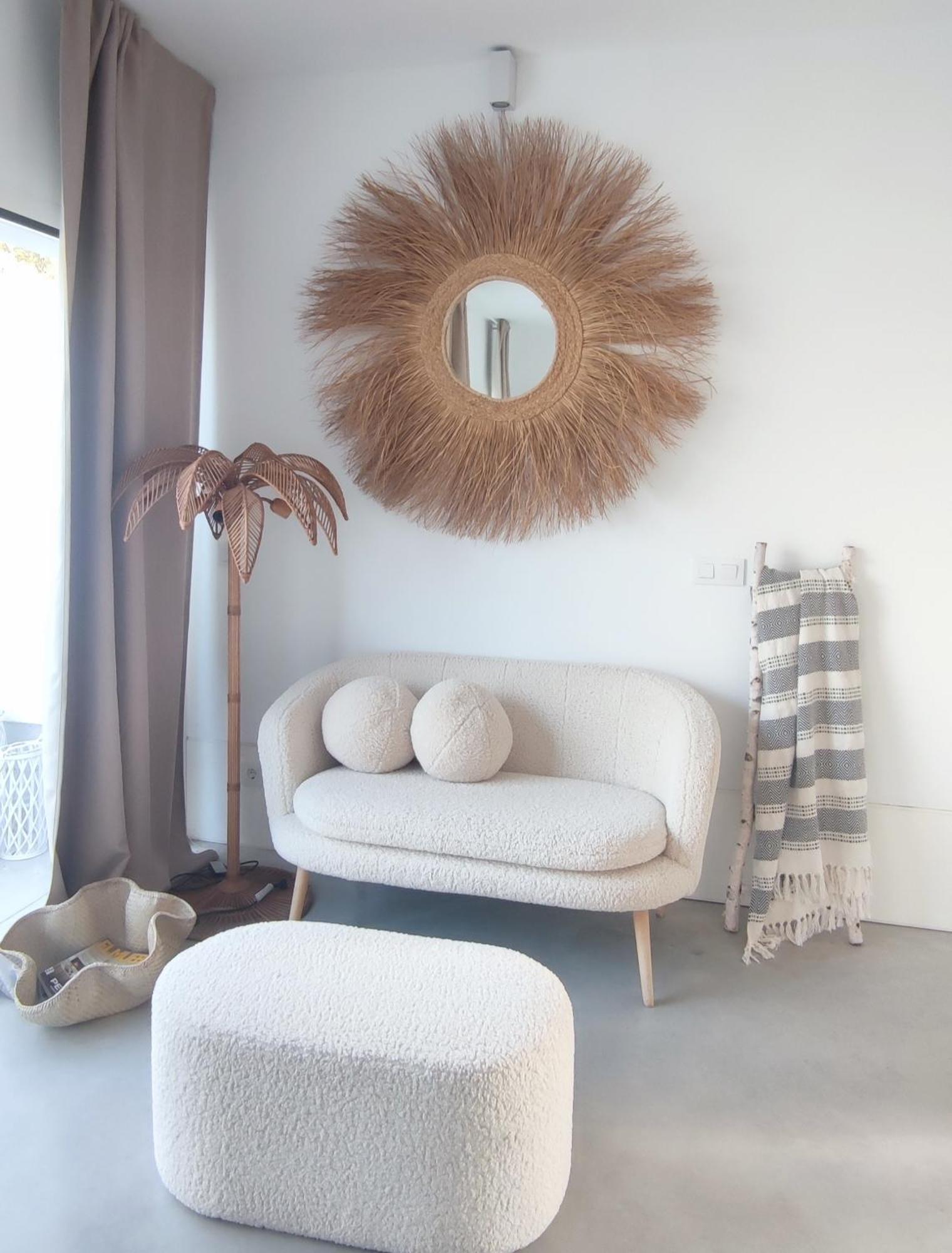 Casa Con Dos Alas - Adults Only ซันลูการ์เดบาร์ราเมดา ภายนอก รูปภาพ